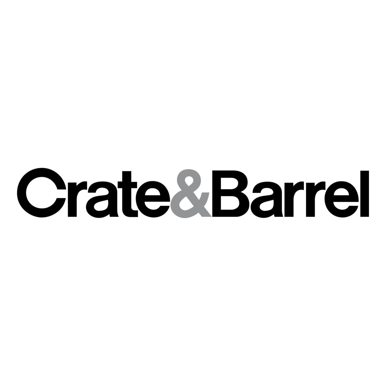 Crate and Barrel